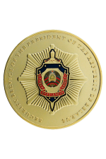 Медаль «Служба бяспекі прэзідэнта»